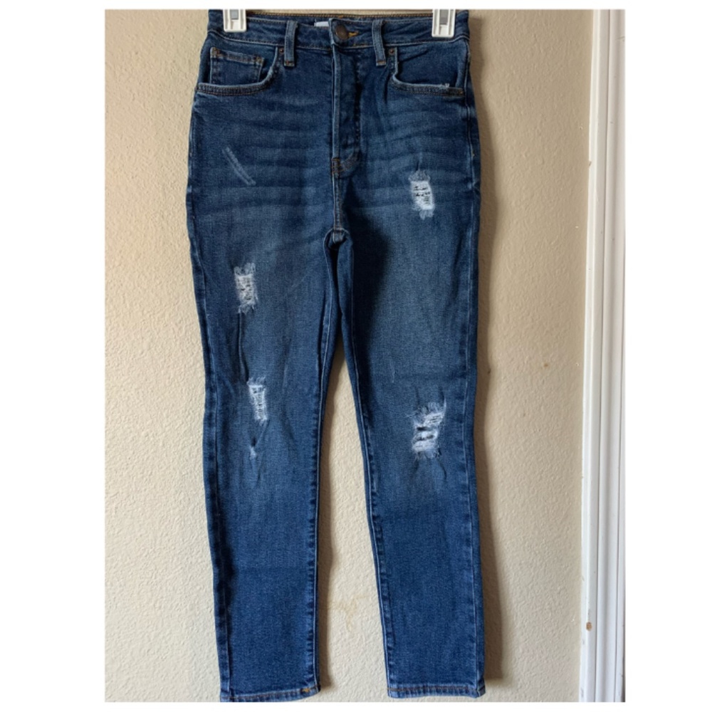 Forever 21Jeans
